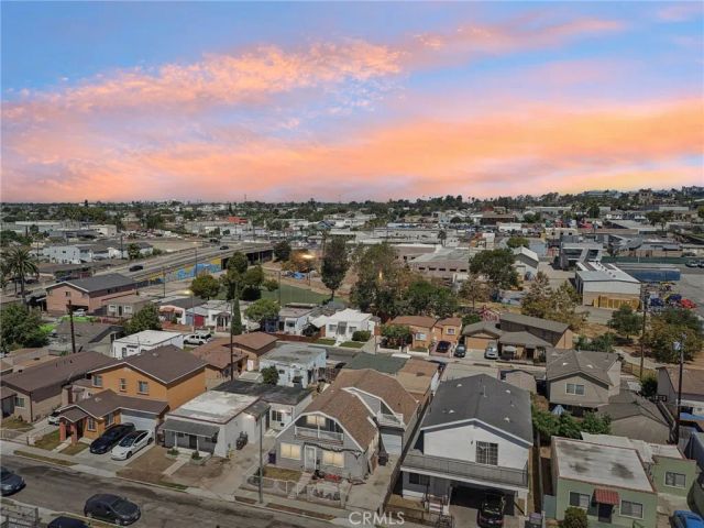 1211 E Leigh Court, Long Beach, CA 90806