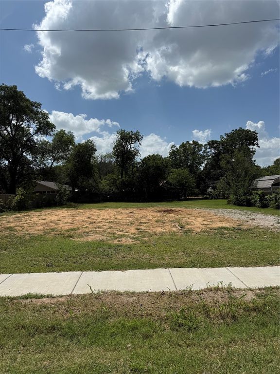 309 S Arizona Drive, Celina, TX 75009