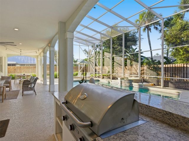 631 Camelia Lane, Vero Beach, FL 32963