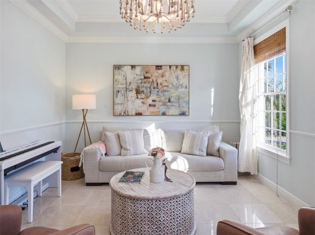 631 Camelia Lane, Vero Beach, FL 32963