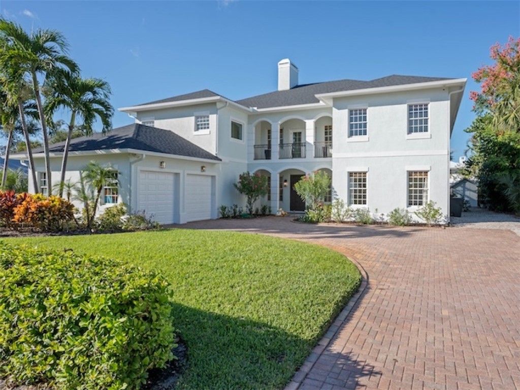 631 Camelia Lane, Vero Beach, FL 32963