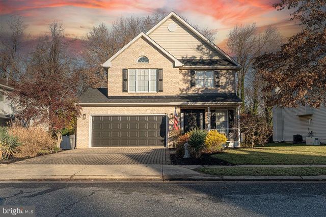 9106 WISE AVENUE EXT, Baltimore, MD 21219