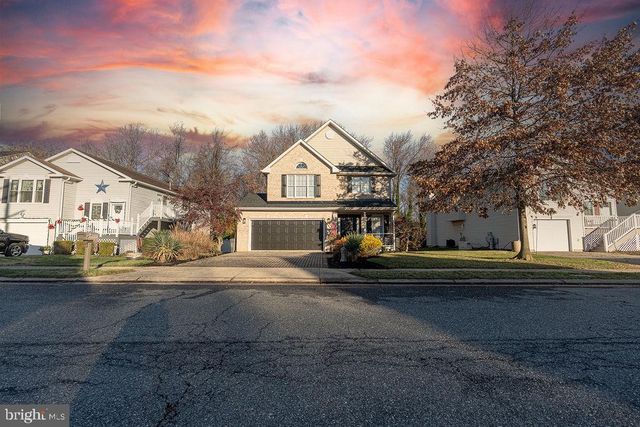 9106 WISE AVENUE EXT, Baltimore, MD 21219