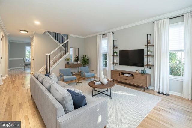 9106 WISE AVENUE EXT, Baltimore, MD 21219