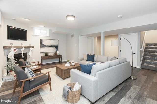 9106 WISE AVENUE EXT, Baltimore, MD 21219