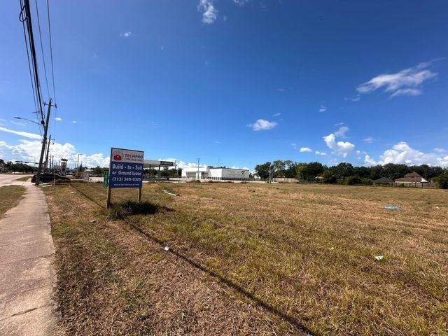 15150 South Post Oak Road, Houston, TX 77053