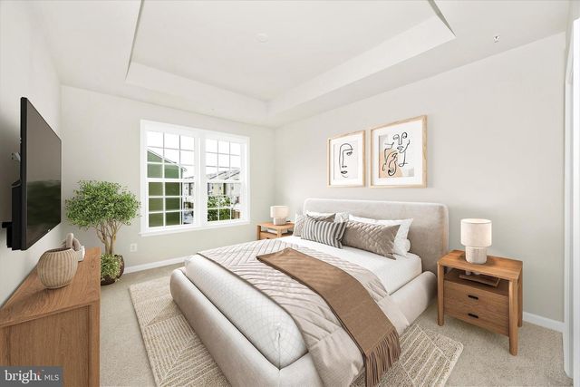 106 SPRING BANK WAY, Frederick, MD 21701