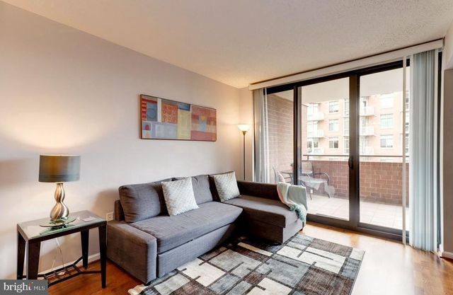 1001 N RANDOLPH ST N #406, Arlington, VA 22201