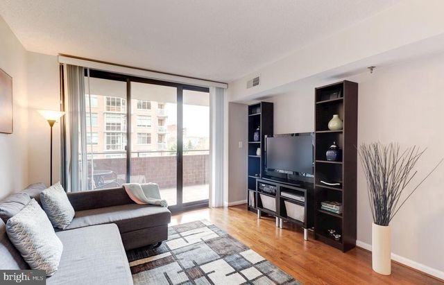 1001 N RANDOLPH ST N #406, Arlington, VA 22201