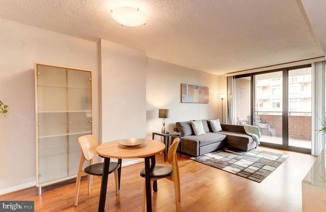 1001 N RANDOLPH ST N #406, Arlington, VA 22201