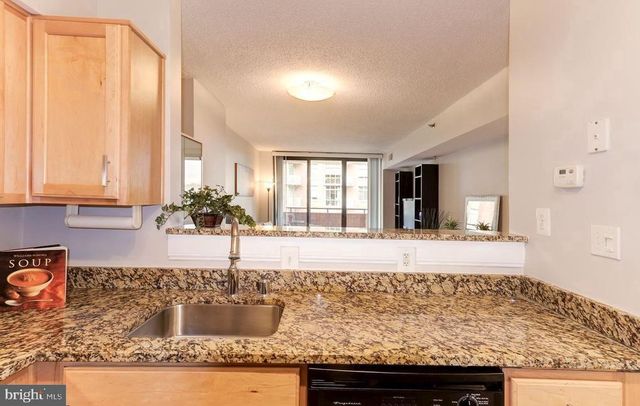 1001 N RANDOLPH ST N #406, Arlington, VA 22201