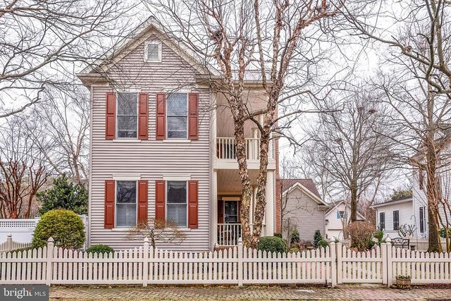 28713 EMANUEL ST, Easton, MD 21601