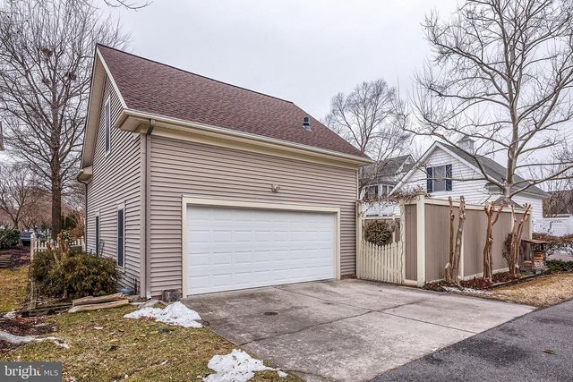 28713 EMANUEL ST, Easton, MD 21601