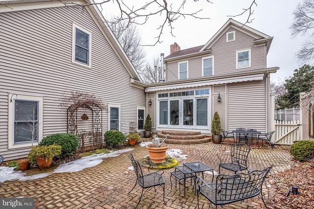 28713 EMANUEL ST, Easton, MD 21601