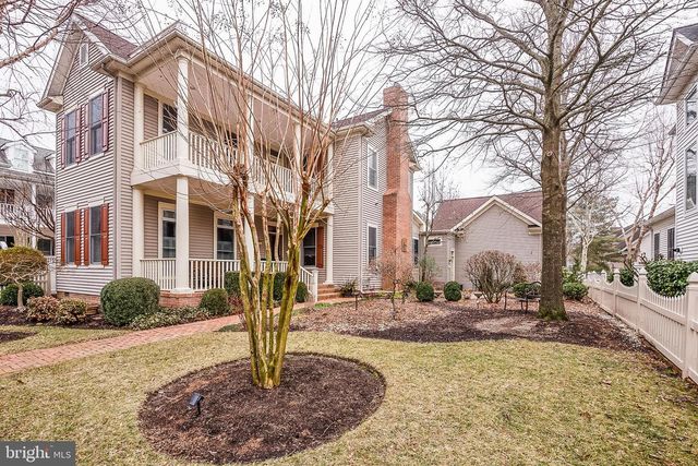 28713 EMANUEL ST, Easton, MD 21601