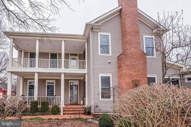 28713 EMANUEL ST, Easton, MD 21601