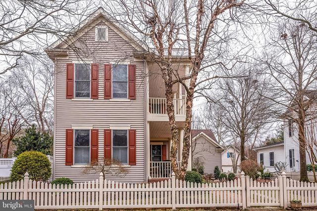 28713 EMANUEL ST, Easton, MD 21601