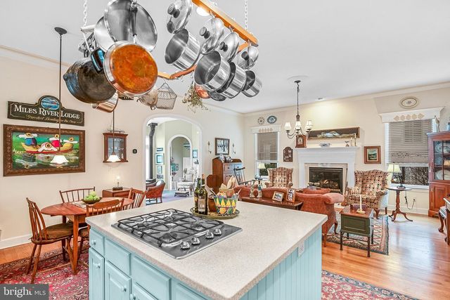 28713 EMANUEL ST, Easton, MD 21601