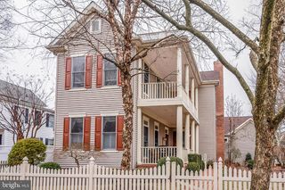 28713 EMANUEL ST, Easton, MD 21601