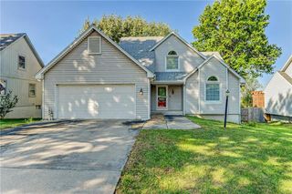 2218 N Salem Drive, Independence, MO 64058