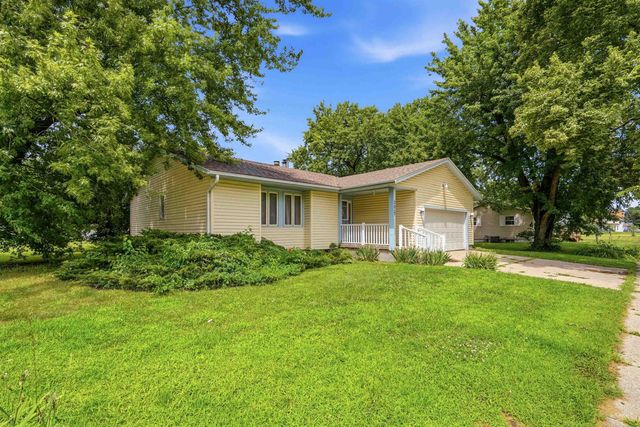 303 Ankeny Street, Waterloo, IA 50703