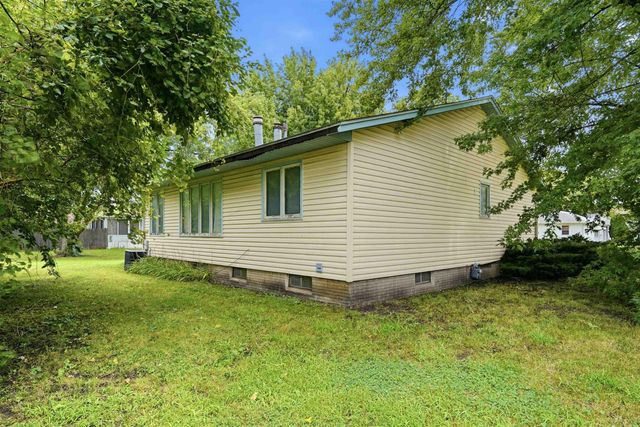 303 Ankeny Street, Waterloo, IA 50703