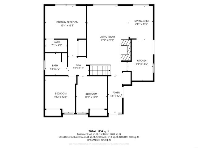 303 Ankeny Street, Waterloo, IA 50703