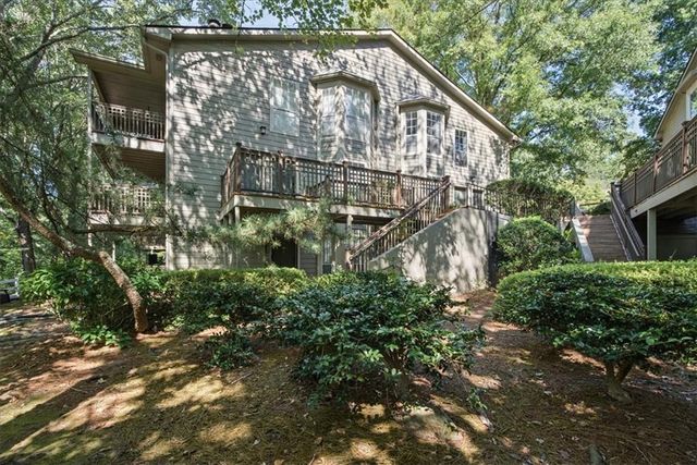 2901 Lenox Road NE 603, Atlanta, GA 30324