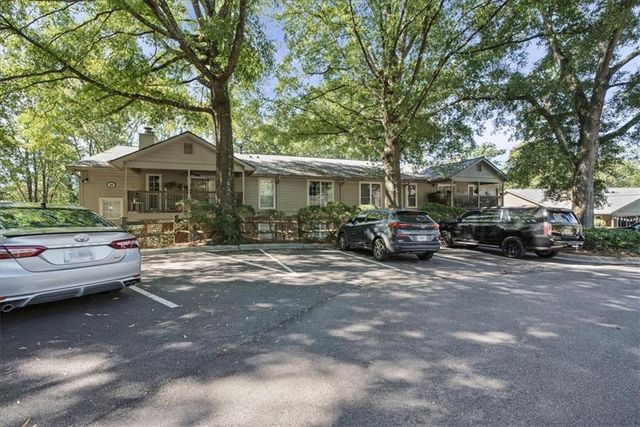 2901 Lenox Road NE 603, Atlanta, GA 30324