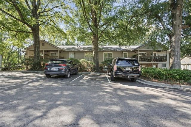 2901 Lenox Road NE 603, Atlanta, GA 30324