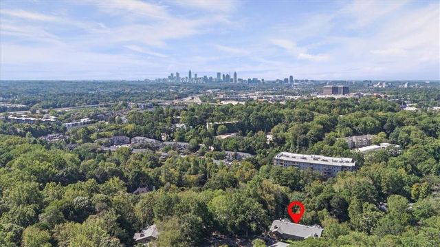 2901 Lenox Road NE 603, Atlanta, GA 30324