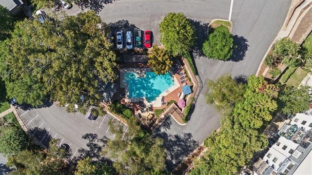 2901 Lenox Road NE 603, Atlanta, GA 30324