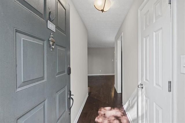 2901 Lenox Road NE 603, Atlanta, GA 30324