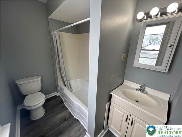 14 West Union Boulevard 2, Bethlehem City, PA 18018