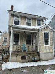 14 West Union Boulevard 2, Bethlehem City, PA 18018