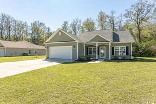 126 Allsbrook Rd., Loris, SC 29569