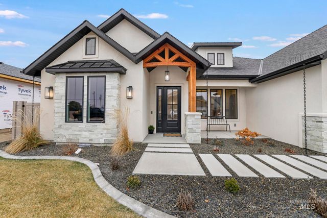 536 Canyon Falls Dr, Twin Falls, ID 83301