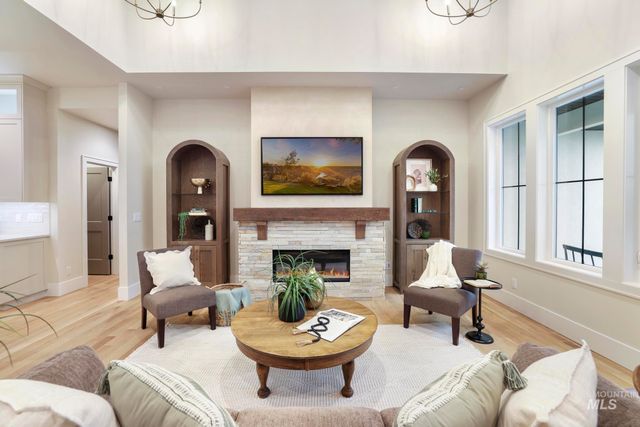 536 Canyon Falls Dr, Twin Falls, ID 83301