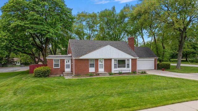 3035 E Paris Avenue Se, City Of Kentwood, MI 49512