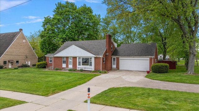 3035 E Paris Avenue Se, City Of Kentwood, MI 49512