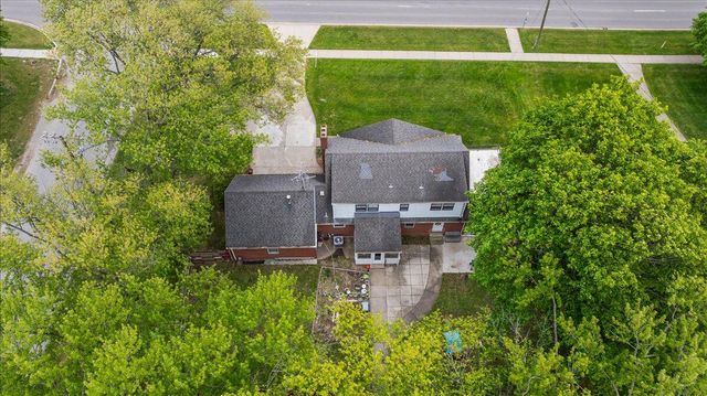 3035 E Paris Avenue Se, City Of Kentwood, MI 49512