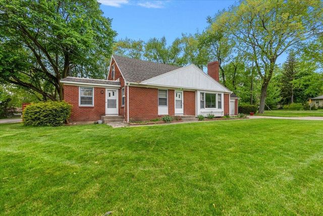 3035 E Paris Avenue Se, City Of Kentwood, MI 49512