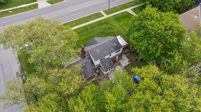 3035 E Paris Avenue Se, City Of Kentwood, MI 49512
