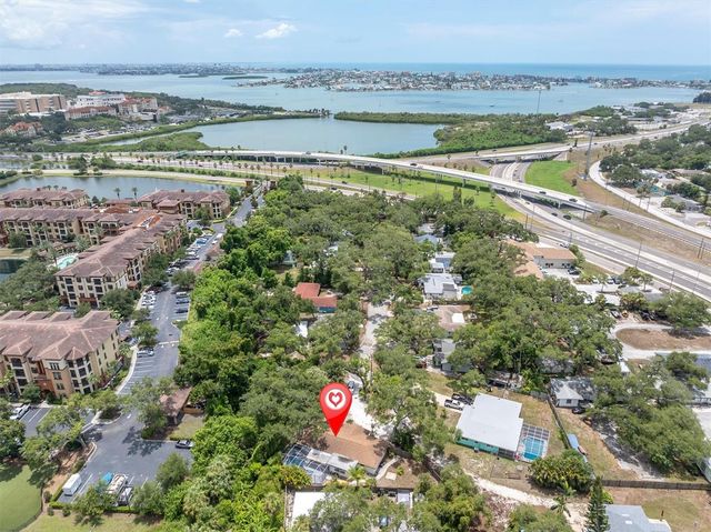 4986 WOODLAND DRIVE, St Petersburg, FL 33708