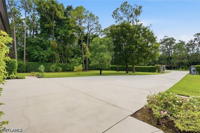 1311 Jaybird WAY, Naples, FL 34105