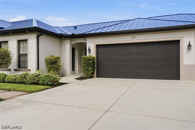 1311 Jaybird WAY, Naples, FL 34105