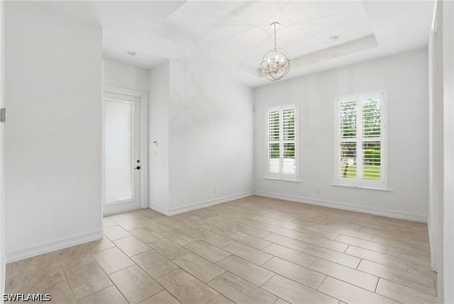 1311 Jaybird WAY, Naples, FL 34105