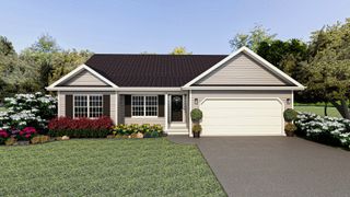 34 Wentworth Court 13, Watertown, CT 06795