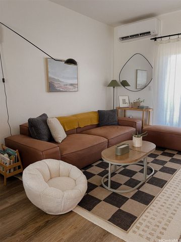 91-3617 Kamolehonua Street 107, Ewa Beach, HI 96706