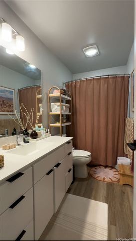 91-3617 Kamolehonua Street 107, Ewa Beach, HI 96706